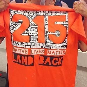 ORGINAL ORANGE SHIRTS.